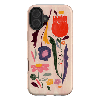 Botanica Printed Phone Cases iPhone 16 Plus / Armoured by Studio Bon - The Dairy