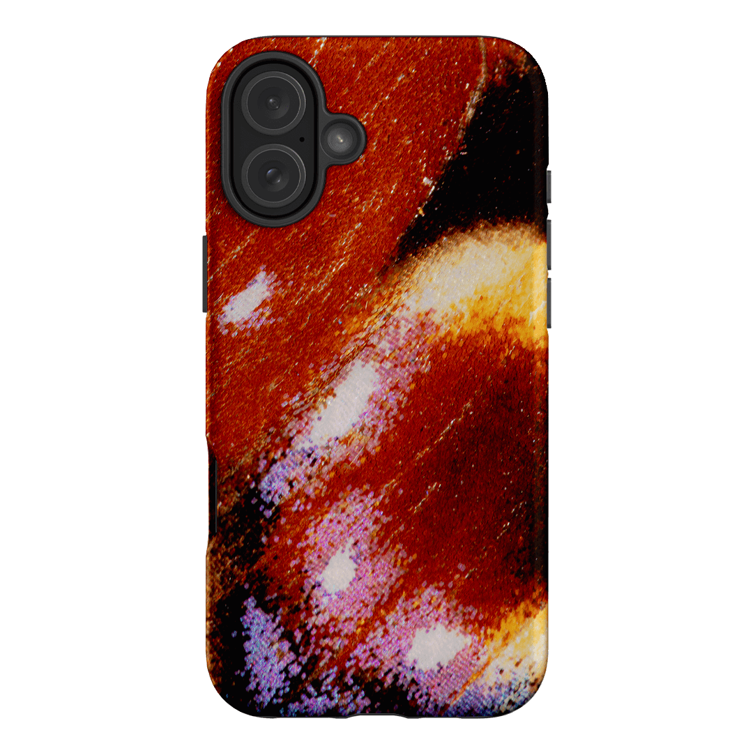 Carrie Printed Phone Cases iPhone 16 Plus / Armoured by Paige Sara - The Dairy