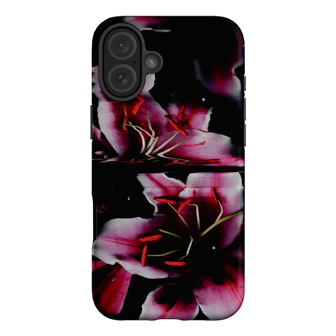 Charli Printed Phone Cases iPhone 16 Plus / Armoured by Paige Sara - The Dairy