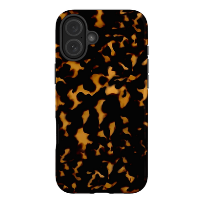 Classic Tort Printed Phone Cases The Dairy Model: iPhone 16 Plus Type: Armoured