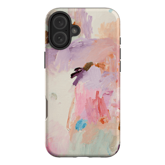 Dancing Printed Phone Cases iPhone 16 Plus / Armoured by Ree Hodges - The Dairy