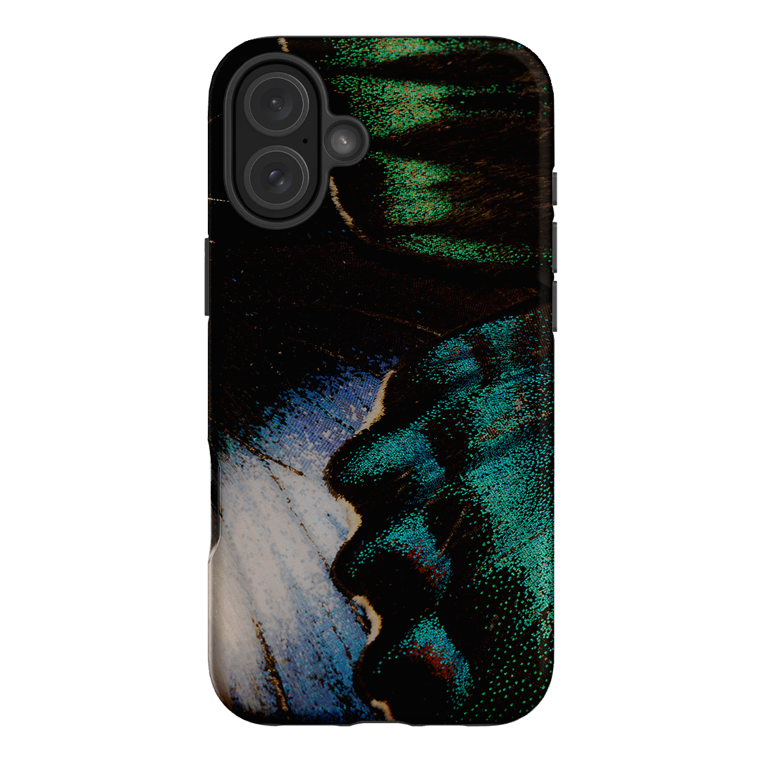 Delilah Printed Phone Cases iPhone 16 Plus / Armoured by Paige Sara - The Dairy