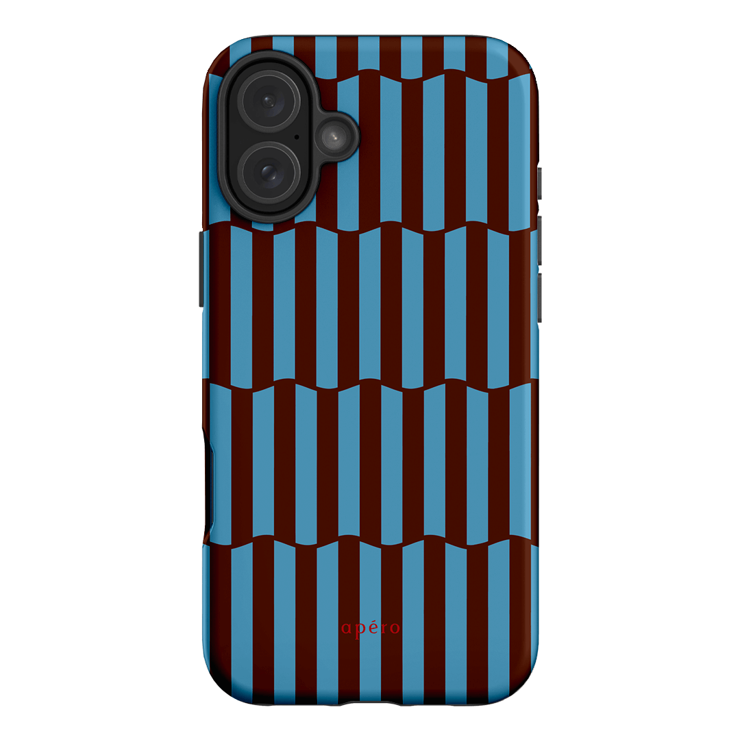 Duo Printed Phone Cases iPhone 16 Plus / Armoured by Apero - The Dairy