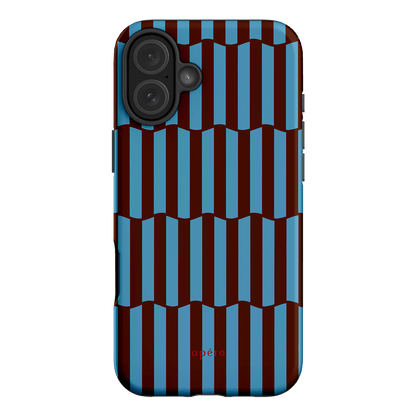 Duo Printed Phone Cases iPhone 16 Plus / Armoured by Apero - The Dairy
