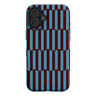 Duo Printed Phone Cases iPhone 16 Plus / Armoured by Apero - The Dairy