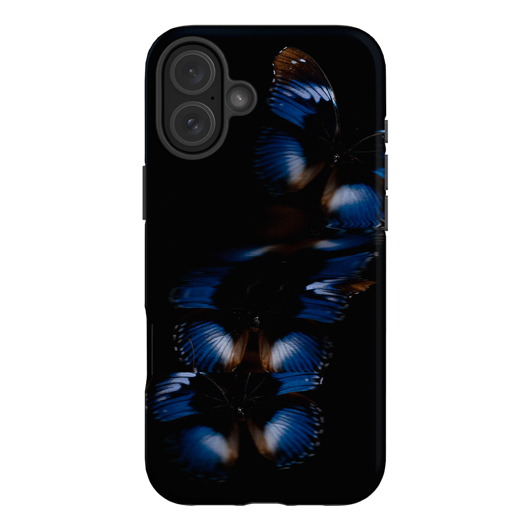 Elizabeth Printed Phone Cases iPhone 16 Plus / Armoured by Paige Sara - The Dairy