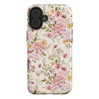 Florals For Spring Printed Phone Cases iPhone 16 Plus / Armoured by Kasiags Art - The Dairy