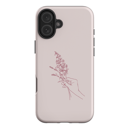 For You Printed Phone Cases iPhone 16 Plus / Armoured by Typoflora - The Dairy