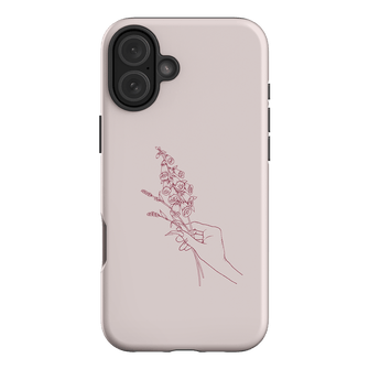 For You Printed Phone Cases iPhone 16 Plus / Armoured by Typoflora - The Dairy