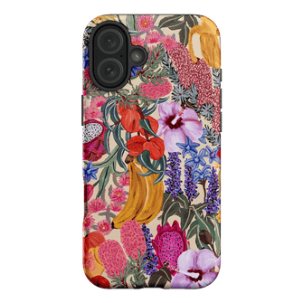 Fruit Salad Printed Phone Cases by Amy Gibbs - The Dairy