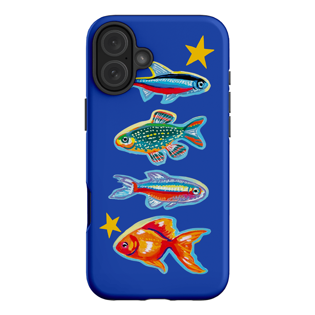 Golden Pond Printed Phone Cases iPhone 16 Plus / Armoured by Femke Studio - The Dairy