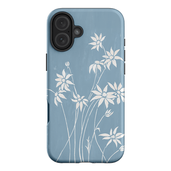 Ink Flannels Printed Phone Cases iPhone 16 Plus / Armoured by Typoflora - The Dairy