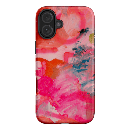 King of 1972 Printed Phone Cases iPhone 16 Plus / Armoured by Kate Eliza - The Dairy