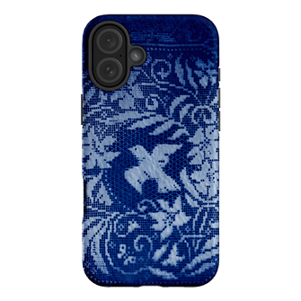 Lacey Printed Phone Cases iPhone 16 Plus / Armoured by Sally Hungerford - The Dairy