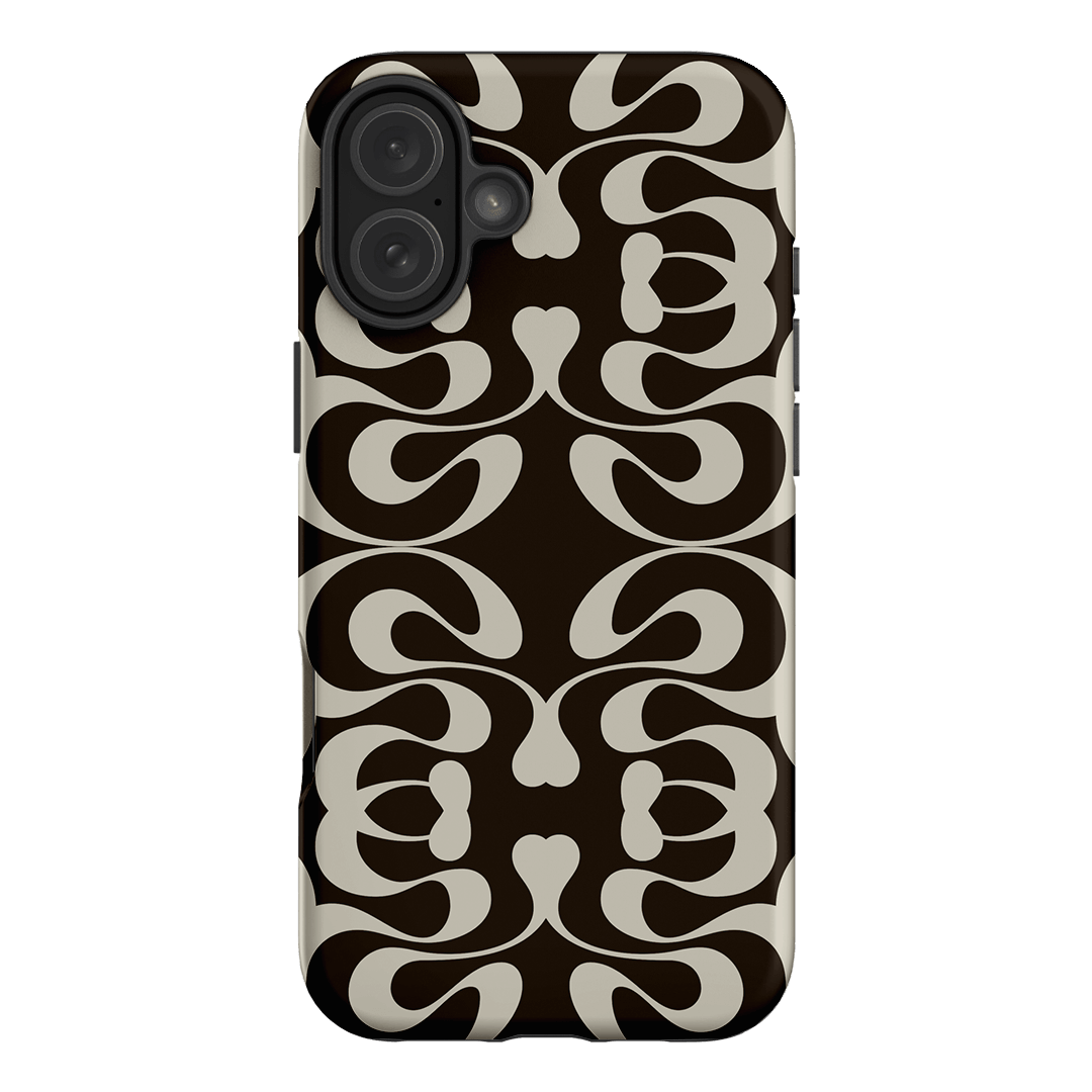 Marque Printed Phone Cases iPhone 16 Plus / Armoured by Desmond & Dempsey - The Dairy