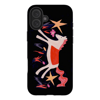 Mustang Printed Phone Cases iPhone 16 Plus / Armoured by Studio Bon - The Dairy