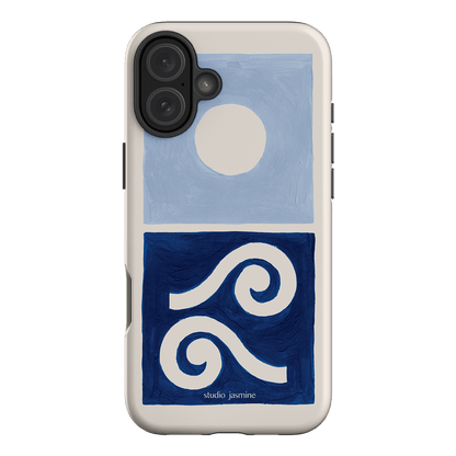 Oceania Printed Phone Cases iPhone 16 Plus / Armoured by Jasmine Dowling - The Dairy