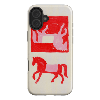 Reign Printed Phone Cases iPhone 16 Plus / Armoured by Studio Bon - The Dairy