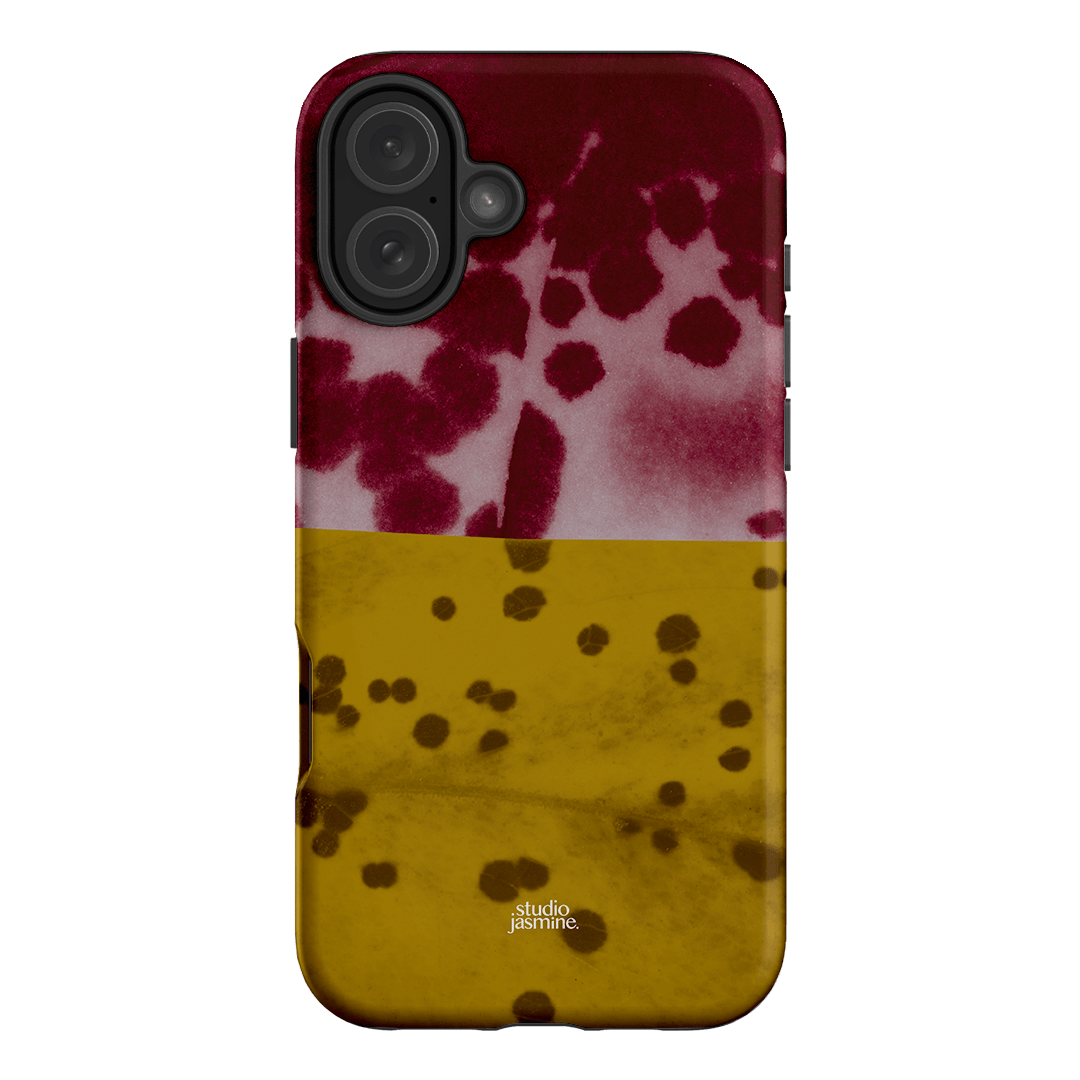 Ripe Printed Phone Cases iPhone 16 Plus / Armoured by Jasmine Dowling - The Dairy