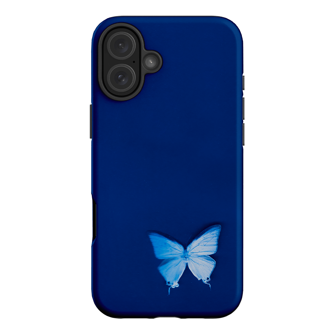 Sara Printed Phone Cases iPhone 16 Plus / Armoured by Paige Sara - The Dairy