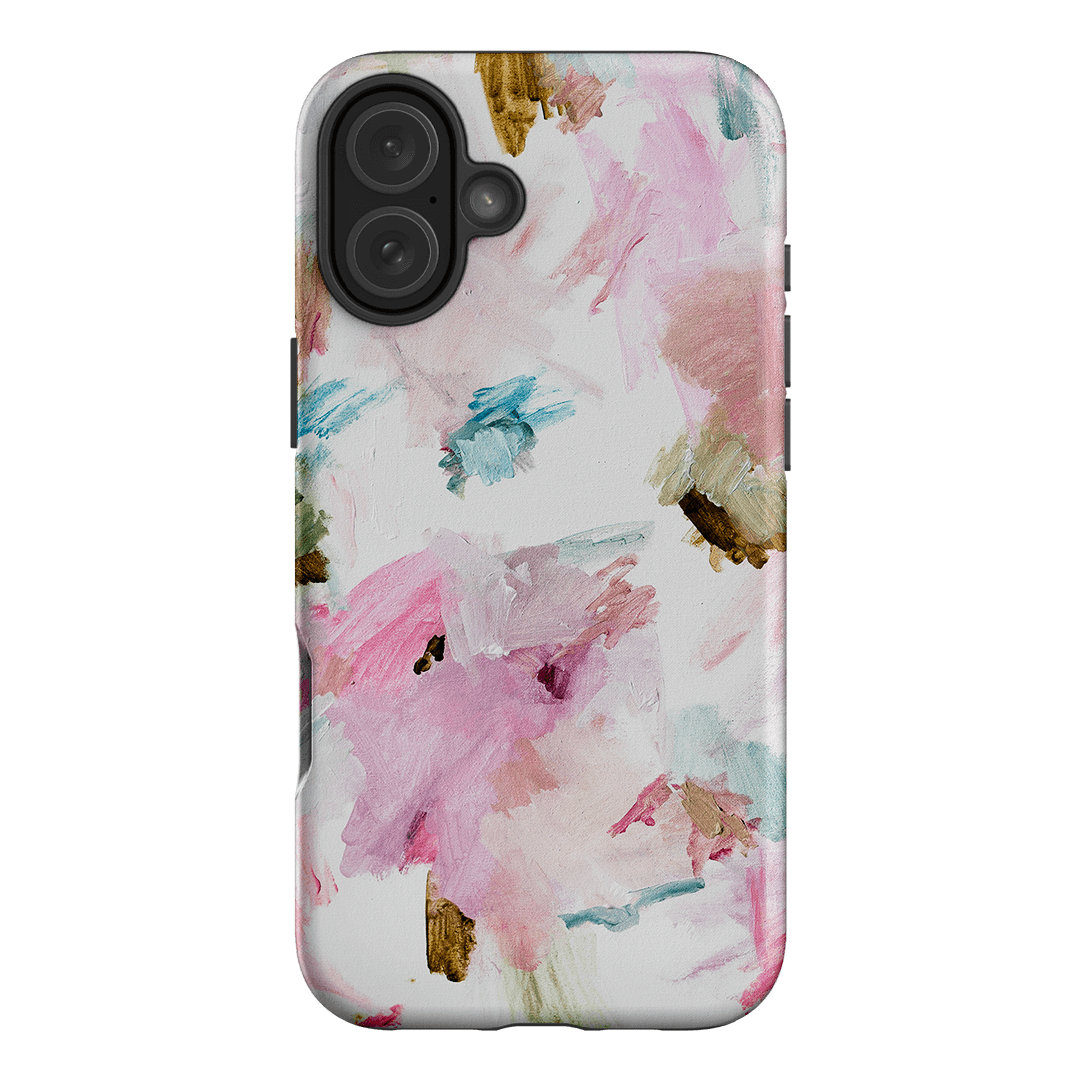 Spritz Printed Phone Cases iPhone 16 Plus / Armoured by Ree Hodges - The Dairy