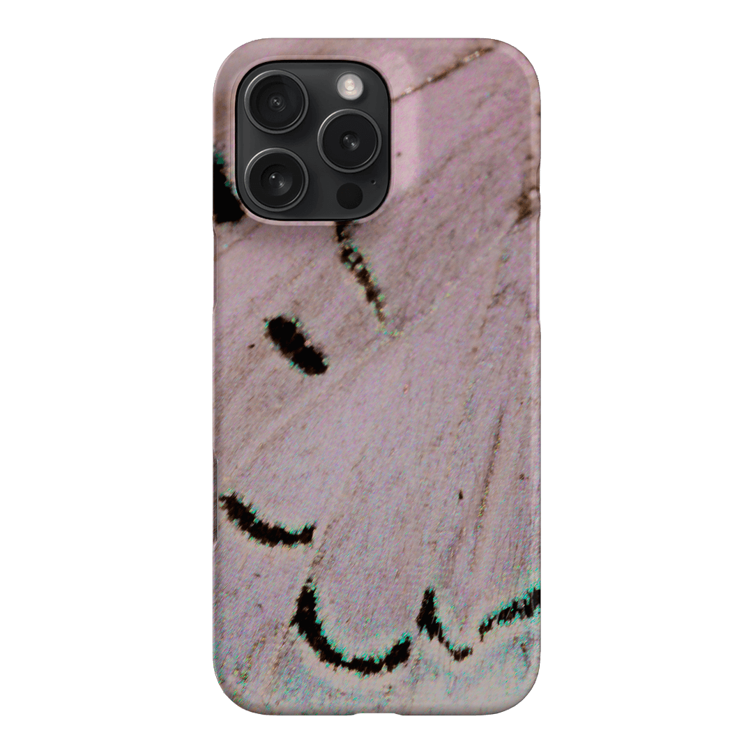 Audrey Printed Phone Cases iPhone 16 Pro Max / Snap by Paige Sara - The Dairy