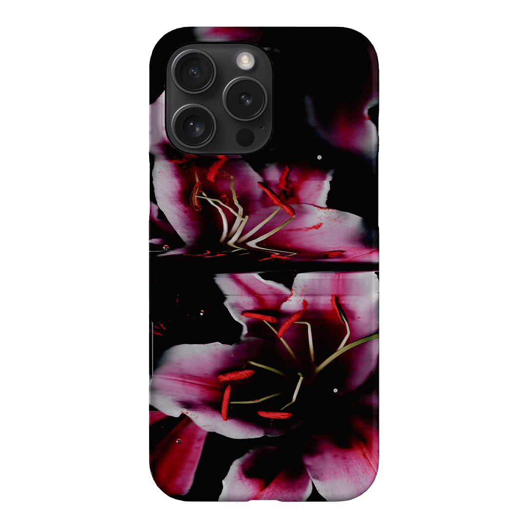 Charli Printed Phone Cases iPhone 16 Pro Max / Snap by Paige Sara - The Dairy