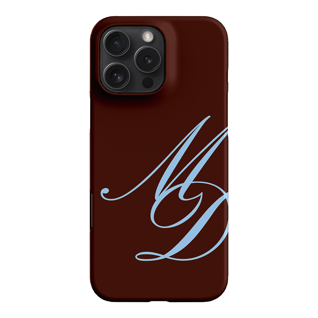 Custom iPhone Case