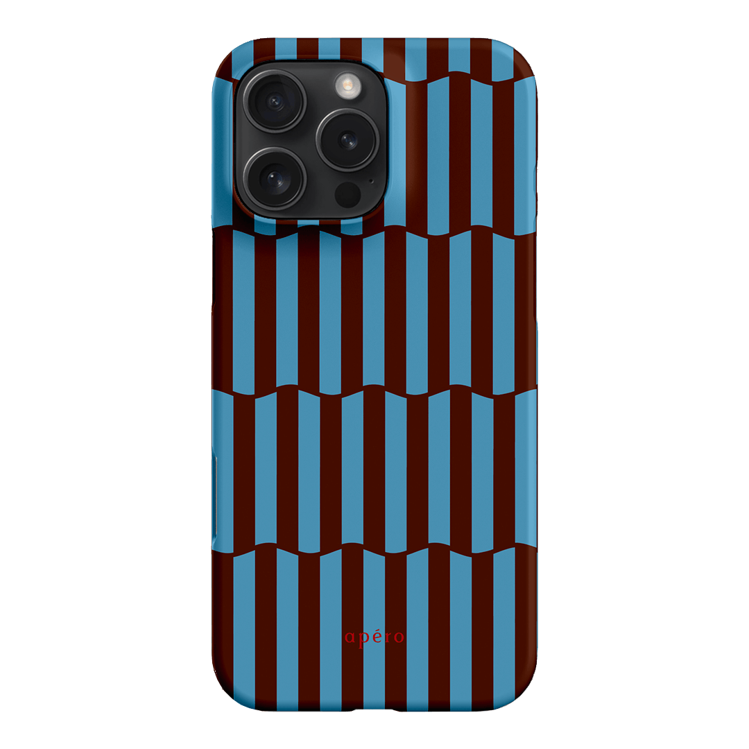 Duo Printed Phone Cases iPhone 16 Pro Max / Snap by Apero - The Dairy