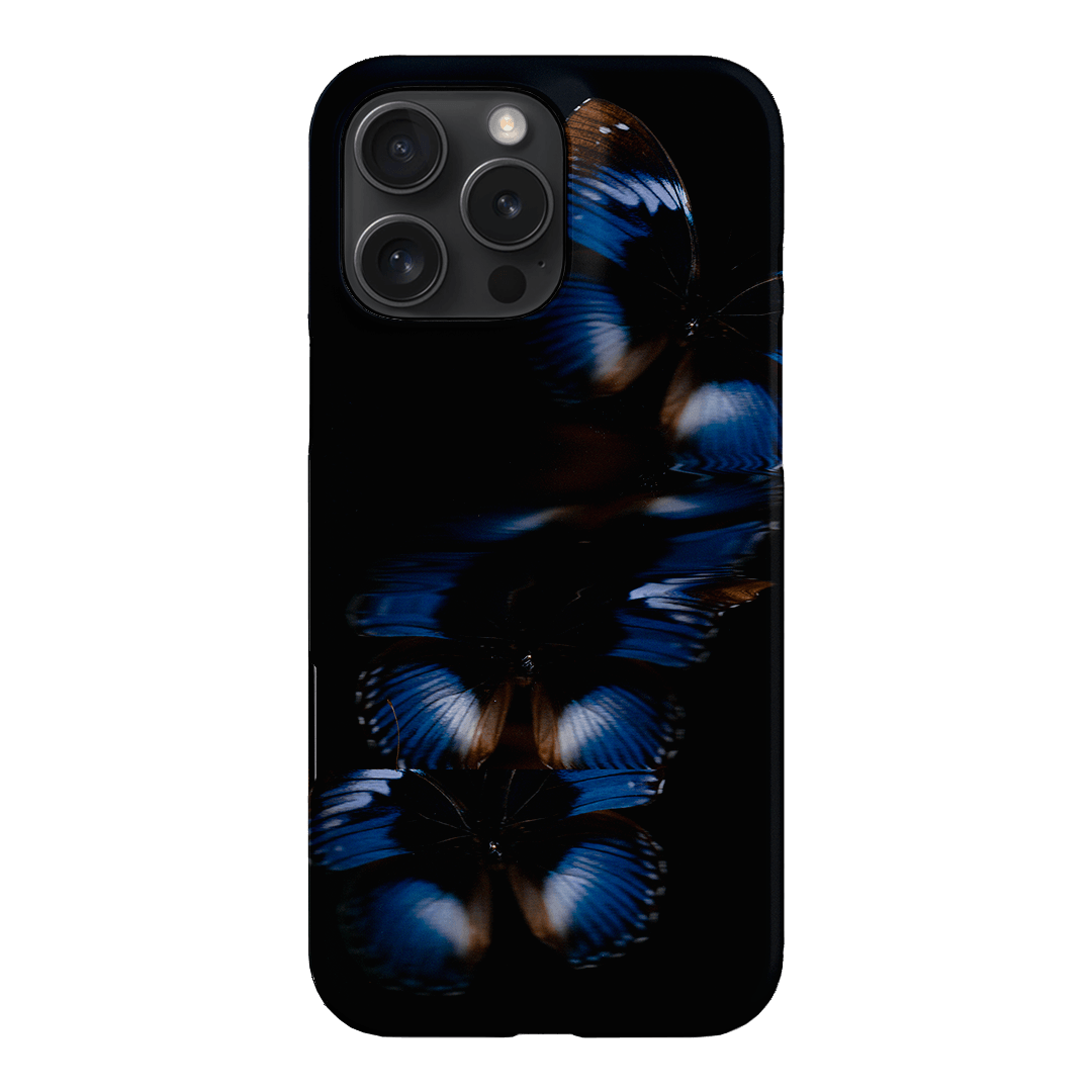 Elizabeth Printed Phone Cases iPhone 16 Pro Max / Snap by Paige Sara - The Dairy