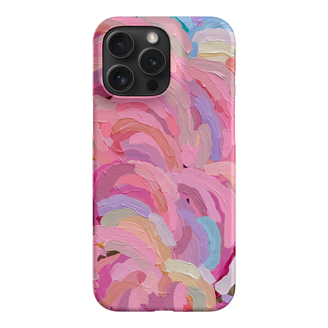 Fruit Tingle Printed Phone Cases iPhone 16 Pro Max / Snap by Erin Reinboth - The Dairy