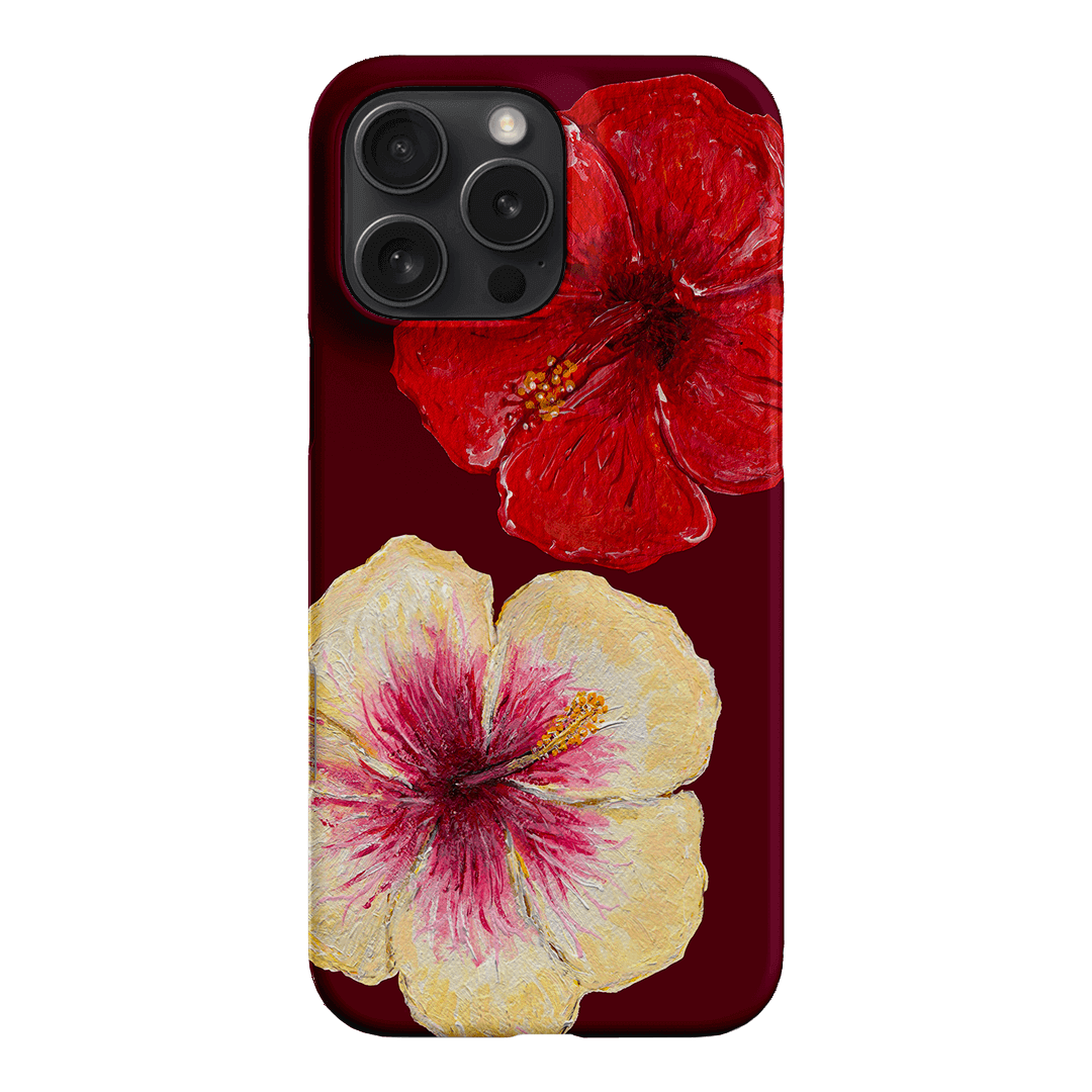 Hibiscus Flower - The Dairy