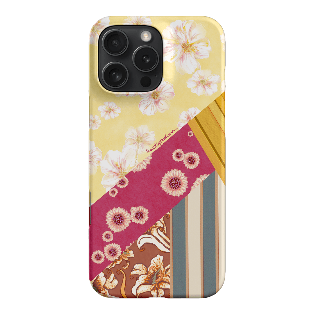 Lovers Lane Printed Phone Cases by Antipodean - The Dairy