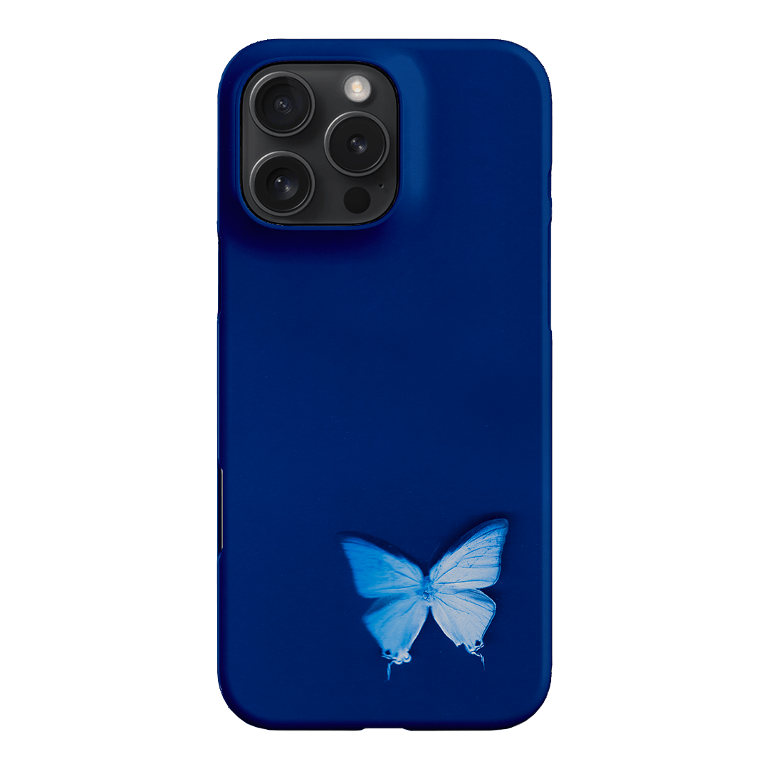Sara Printed Phone Cases iPhone 16 Pro Max / Snap by Paige Sara - The Dairy
