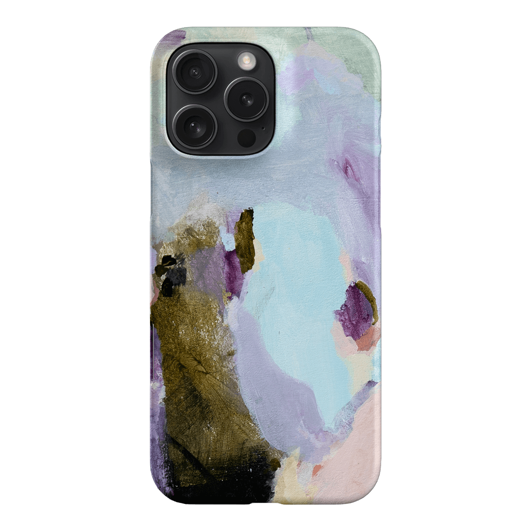 Seaside Printed Phone Cases iPhone 16 Pro Max / Snap by Ree Hodges - The Dairy