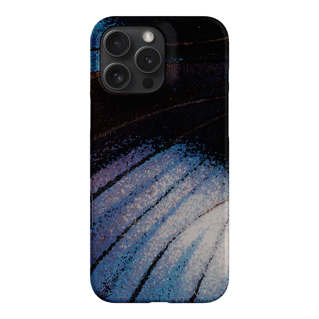 Stevie Printed Phone Cases iPhone 16 Pro Max / Snap by Paige Sara - The Dairy