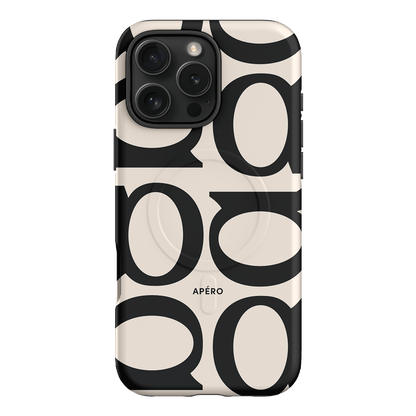 Accolade Printed Phone Cases iPhone 16 Pro Max / Armoured MagSafe by Apero - The Dairy