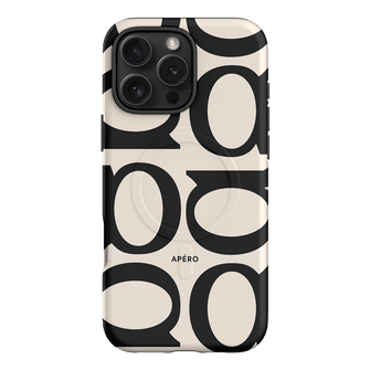 Accolade Printed Phone Cases iPhone 16 Pro Max / Armoured MagSafe by Apero - The Dairy
