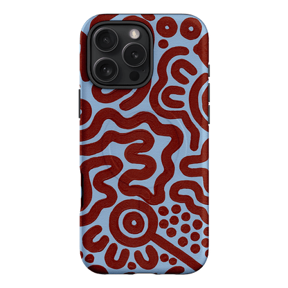 Anka Printed Phone Cases iPhone 16 Pro Max / Armoured MagSafe by Nardurna - The Dairy