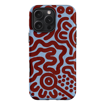 Anka Printed Phone Cases iPhone 16 Pro Max / Armoured MagSafe by Nardurna - The Dairy