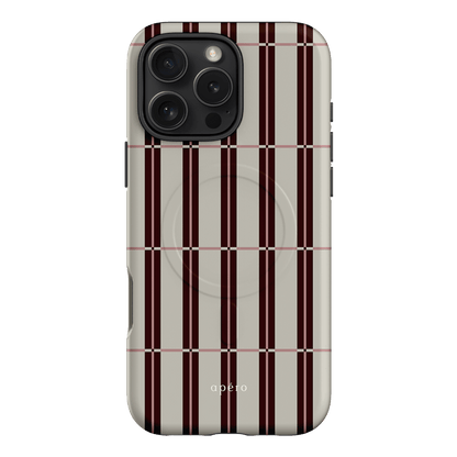 Aubrey Printed Phone Cases iPhone 16 Pro Max / Armoured MagSafe by Apero - The Dairy