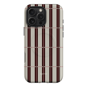 Aubrey Printed Phone Cases iPhone 16 Pro Max / Armoured MagSafe by Apero - The Dairy