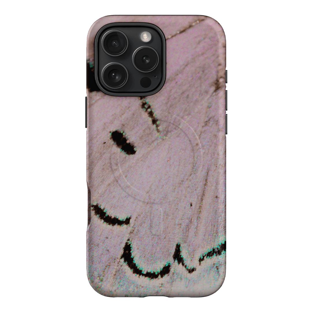 Audrey Printed Phone Cases iPhone 16 Pro Max / Armoured MagSafe by Paige Sara - The Dairy