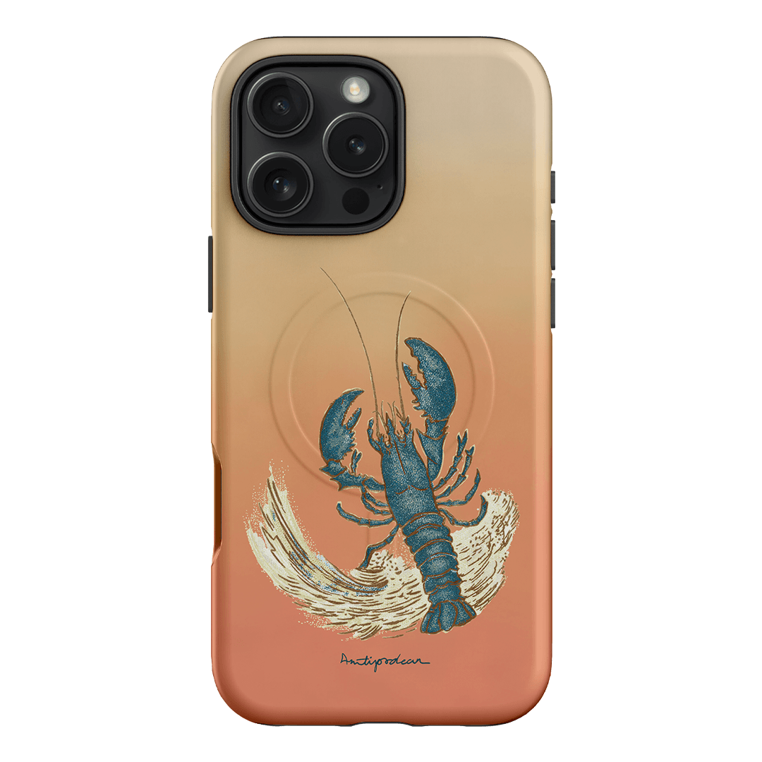 Beach Club Printed Phone Cases by Antipodean - The Dairy