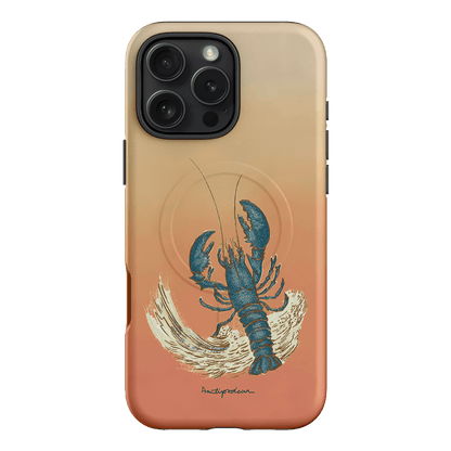 Beach Club Printed Phone Cases by Antipodean - The Dairy