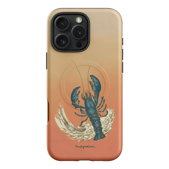 Beach Club Printed Phone Cases by Antipodean - The Dairy
