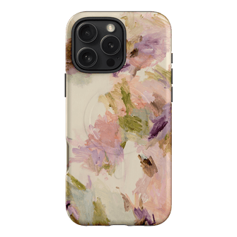 Blossom Printed Phone Cases iPhone 16 Pro Max / Armoured MagSafe by Ree Hodges - The Dairy