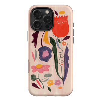 Botanica Printed Phone Cases iPhone 16 Pro Max / Armoured MagSafe by Studio Bon - The Dairy