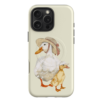 By Your Side Printed Phone Cases iPhone 16 Pro Max / Armoured MagSafe by Ellie Mae - The Dairy