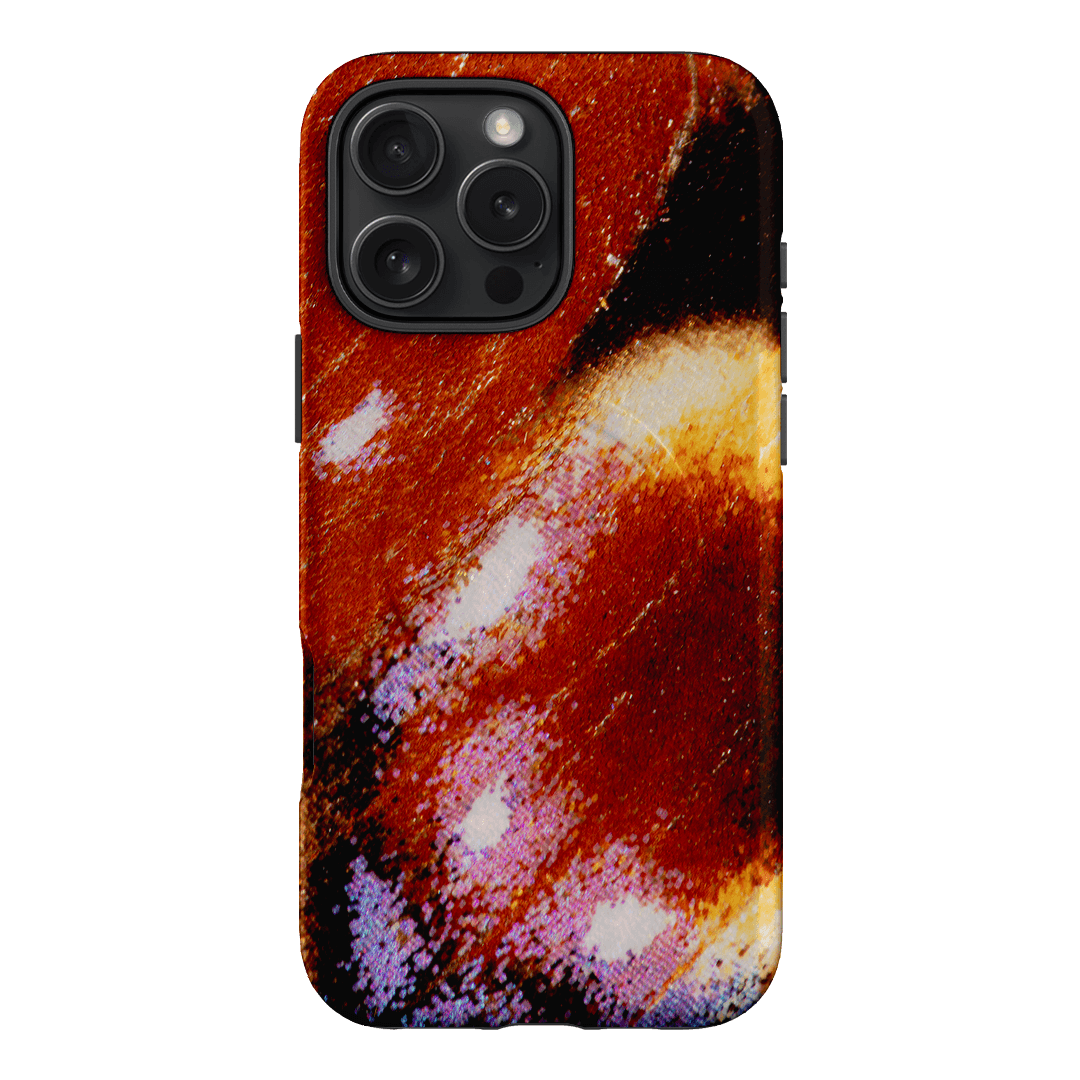 Carrie Printed Phone Cases iPhone 16 Pro Max / Armoured MagSafe by Paige Sara - The Dairy